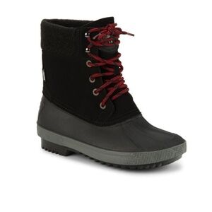 Pajar Tomy Duck Boots waterproof men’s size 10